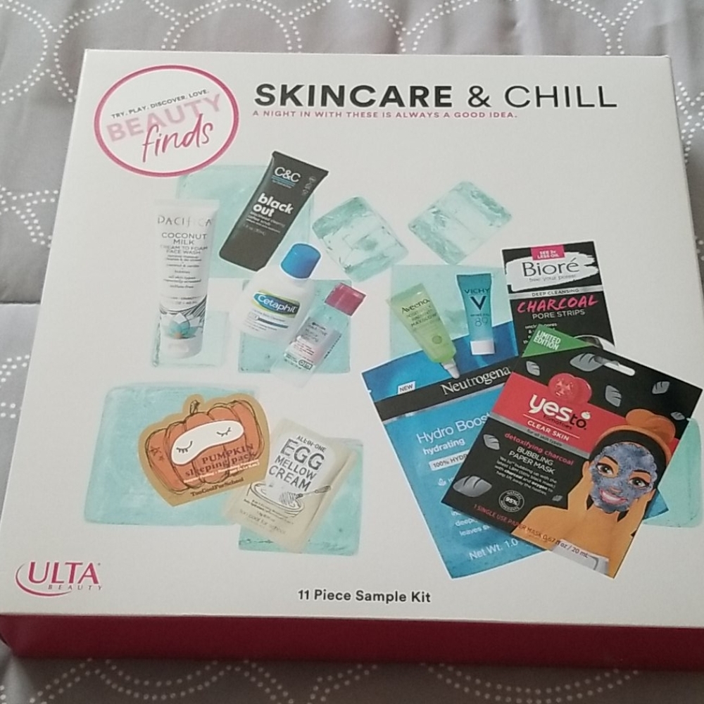 Skin care